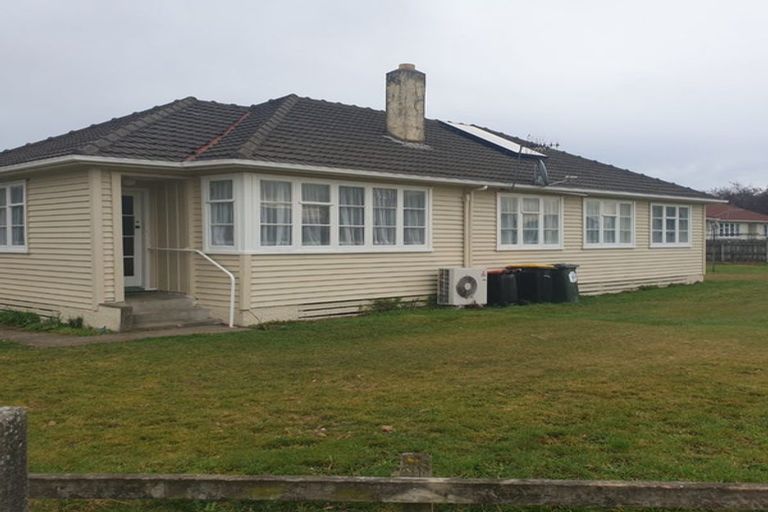 Photo of property in 114 Crawford Street, Glengarry, Invercargill, 9810