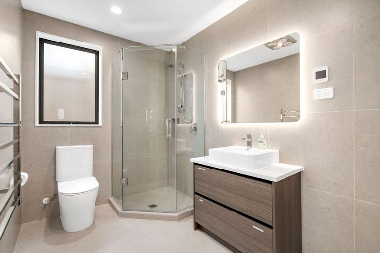 Photo of property in 50 Koromeke Street, Flat Bush, Auckland, 2019