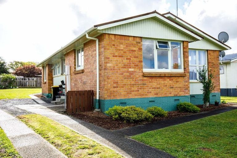 Photo of property in 24 Kauri Street, Tokoroa, 3420