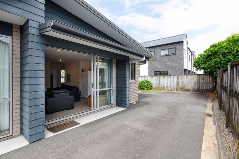 Photo of property in 20d Lyon Street, Frankton, Hamilton, 3204