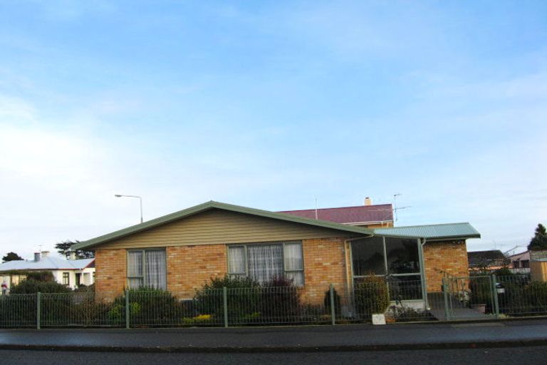 Photo of property in 21 Princes Street, Georgetown, Invercargill, 9812