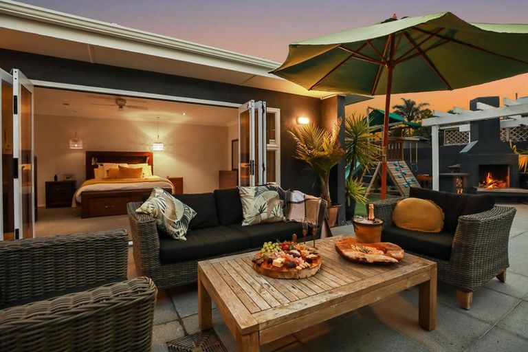 Photo of property in 735 River Road, Chartwell, Hamilton, 3210