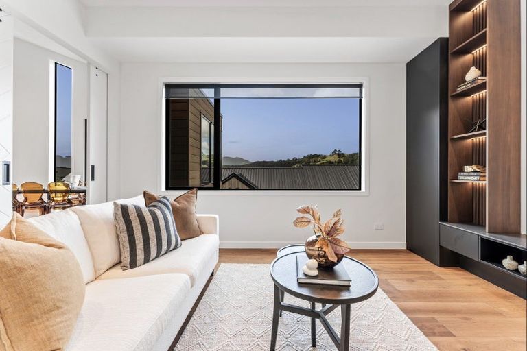 Photo of property in 25 Penney Rise, Matakana, 0985