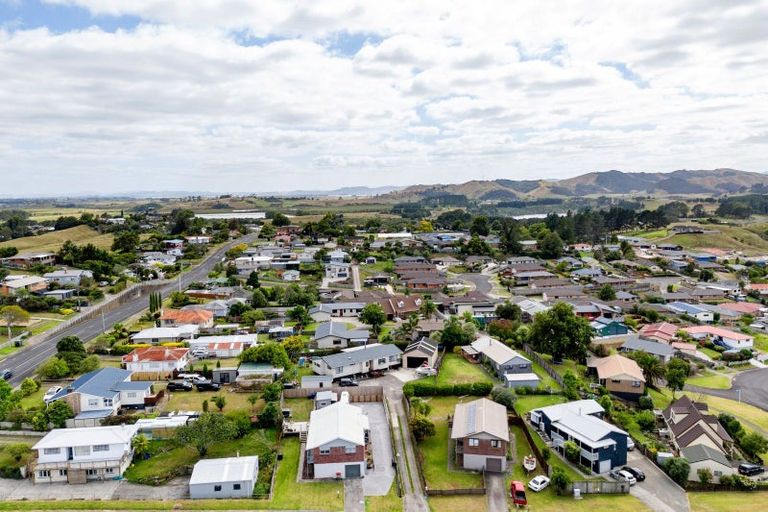 Photo of property in 3 Hartis Avenue, Huntly, 3700