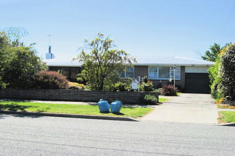 Photo of property in 167 Weld Street, Witherlea, Blenheim, 7201