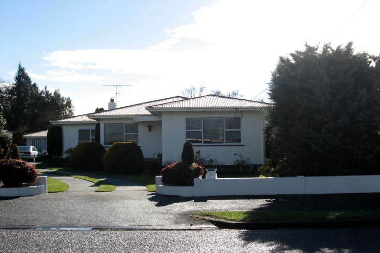 Photo of property in 42 Michael Street, Kuripuni, Masterton, 5810