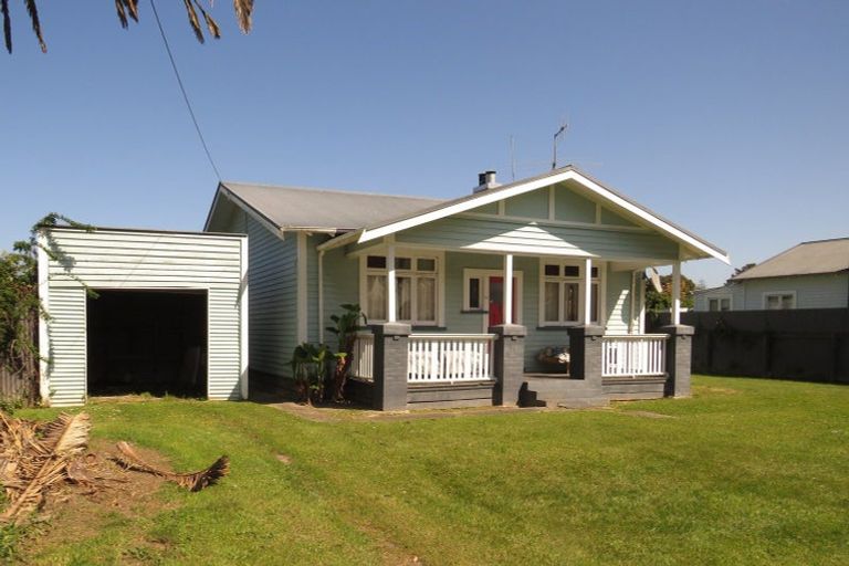 Photo of property in 52 Mahia Avenue, Wairoa, 4108