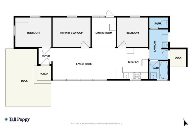 Photo of property in 12 Moana Crescent, Mangakino, 3421