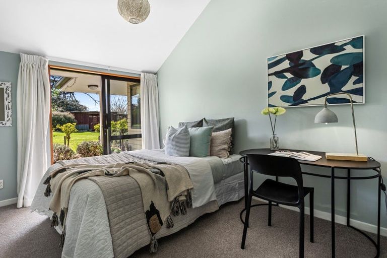 Photo of property in 128 Horsley Down Road, Hawarden, 7385