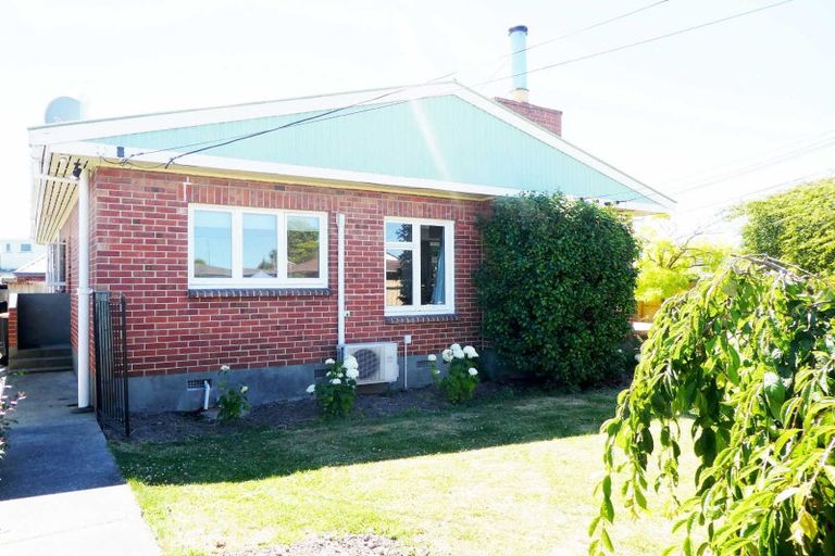 Photo of property in 291 Westminster Street, Mairehau, Christchurch, 8013
