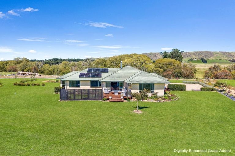 Photo of property in 54 Mcraes Road, Waikari, 7385