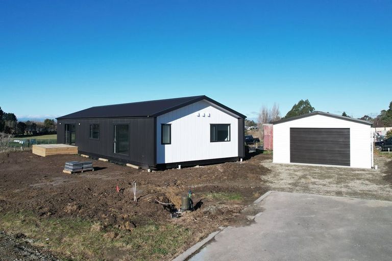 Photo of property in 69b Weston Road, Weston, Oamaru, 9401