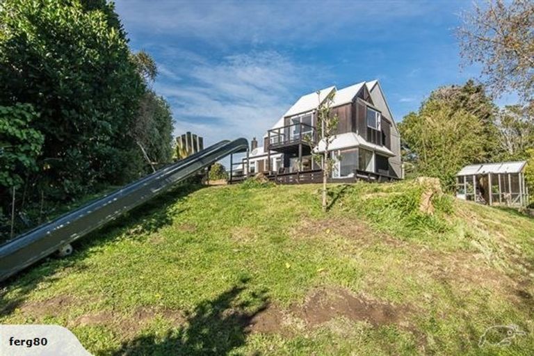 Photo of property in 11 Bermer Road, Belmont, Lower Hutt, 5010