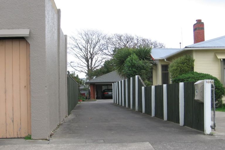 Photo of property in 168a Russell Street, Palmerston North, 4414