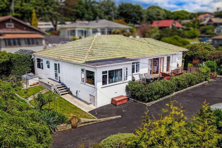 Photo of property in 1 Nicholson Terrace, Oamaru, 9400