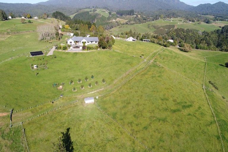 Photo of property in 531 Wright Road, Aongatete, Katikati, 3181