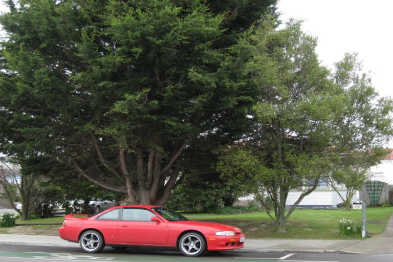 Photo of property in 500 Heretaunga Street East, Hastings, 4122