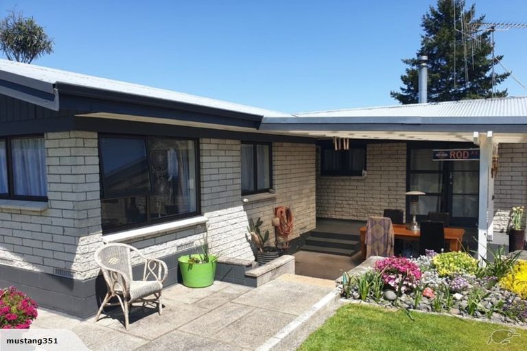 Photo of property in 5 Waimea Place, Tokoroa, 3420