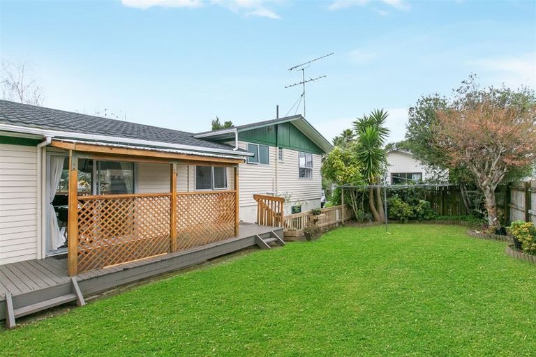 Photo of property in 1/8 Beldon Place, Pakuranga Heights, Auckland, 2010