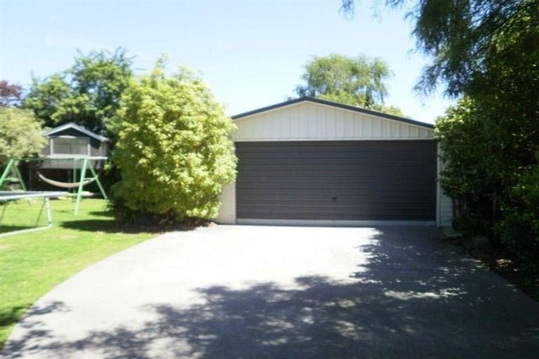 Photo of property in 43 Francis Avenue, Mairehau, Christchurch, 8013