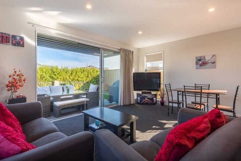 Photo of property in 9 Farnborough Way, Rolleston, 7615