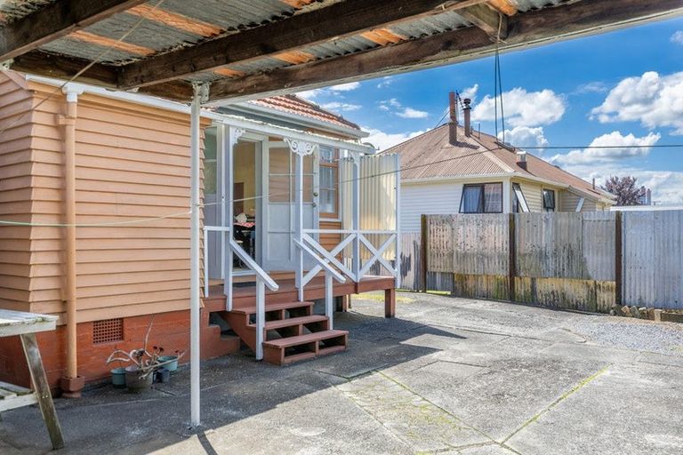 Photo of property in 40 Harris Street, Huntly, 3700
