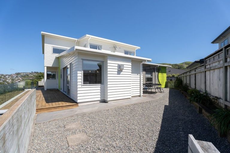 Photo of property in 15 Trafford Terrace, Churton Park, Wellington, 6037