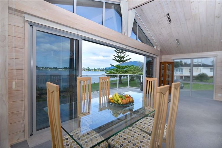 Photo of property in 6 Bay View Terrace, Tairua, 3508