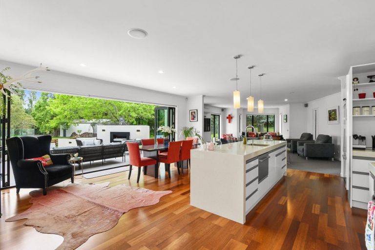 Photo of property in 131 Gladstone Road South, East Taieri, Mosgiel, 9024