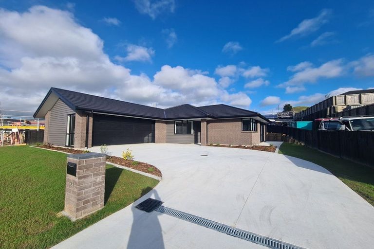 Photo of property in 126 Adler Drive, Ohauiti, Tauranga, 3112