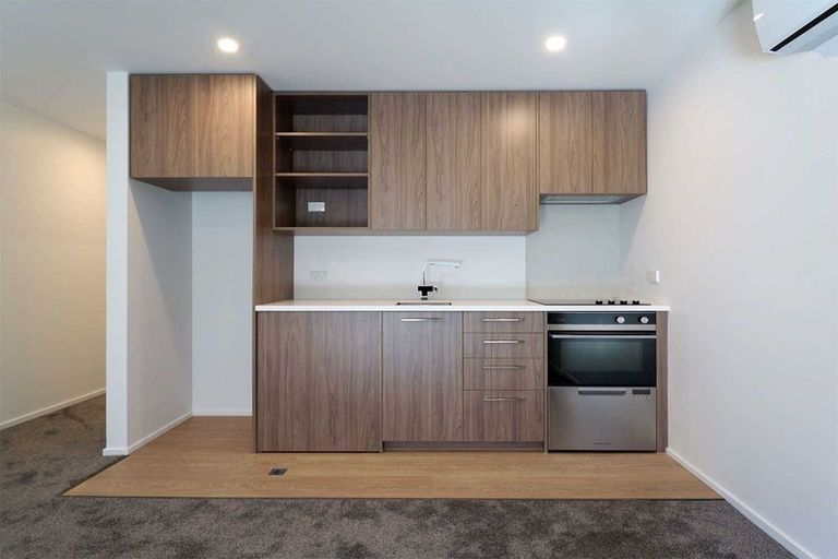 Photo of property in 207/420 Hagley Avenue, Christchurch Central, Christchurch, 8011