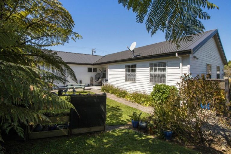 Photo of property in 36 Gilmour Street, Waihi, 3610