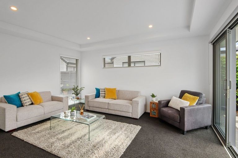 Photo of property in 28d Springwater Avenue, Northwood, Christchurch, 8051