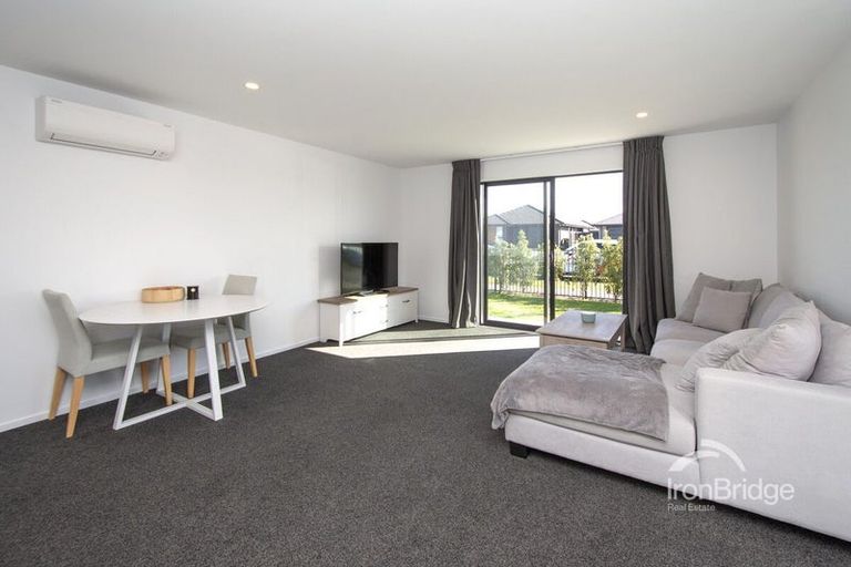 Photo of property in 68 Finn Avenue, Rolleston, 7615