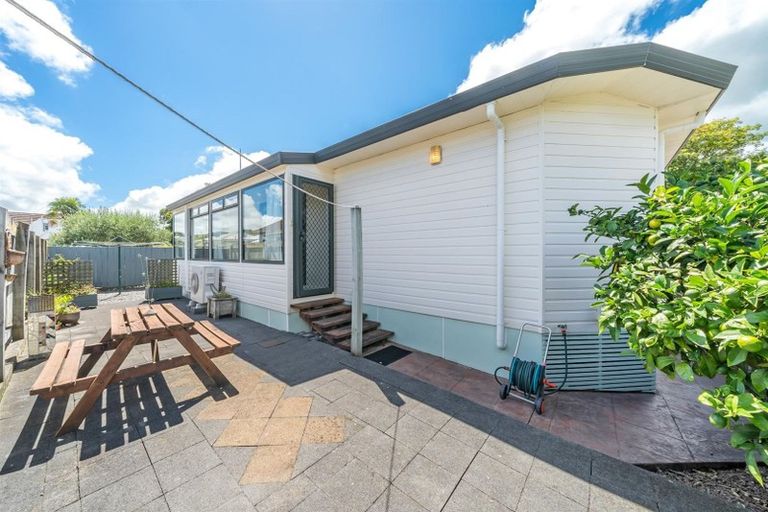 Photo of property in 38 Hinemoa Street, Waiwhetu, Lower Hutt, 5010