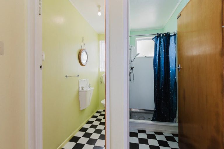 Photo of property in 5 Edward Street, Pahiatua, 4910