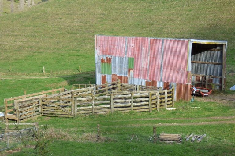Photo of property in 671a Paerata Ridge Road, Waiotahe, Opotiki, 3198