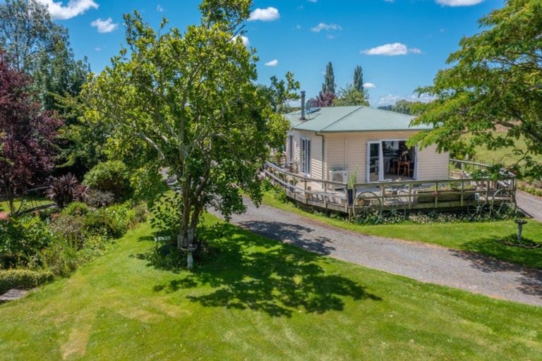 Photo of property in 502 Oruawhara Road, Takapau, Waipukurau, 4281