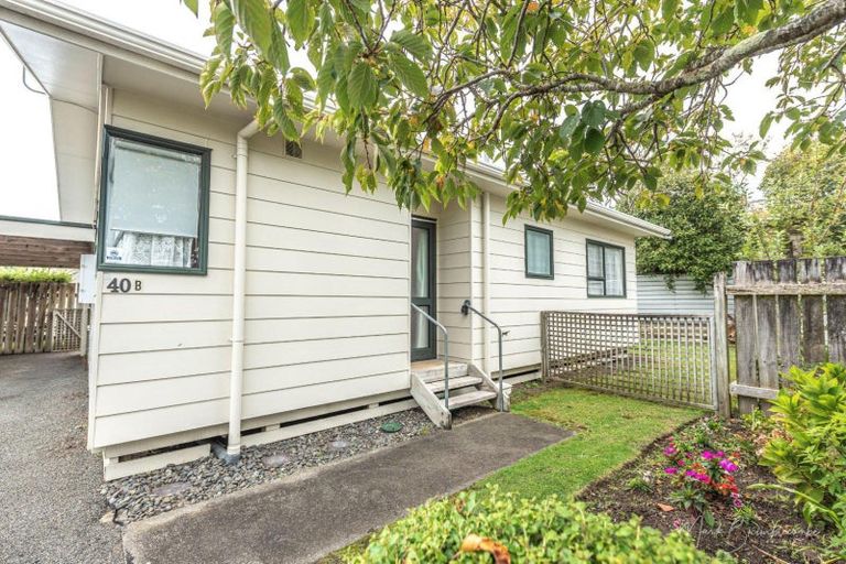 Photo of property in 40a Liffiton Street, Gonville, Whanganui, 4500