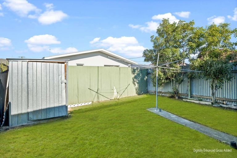 Photo of property in 2/23 Burden Street, Redwoodtown, Blenheim, 7201