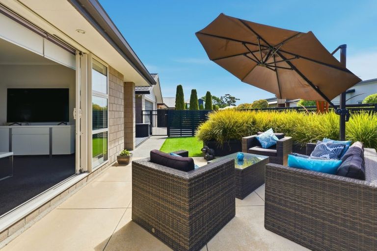 Photo of property in 4 Tyson Crescent, Kaiapoi, 7630