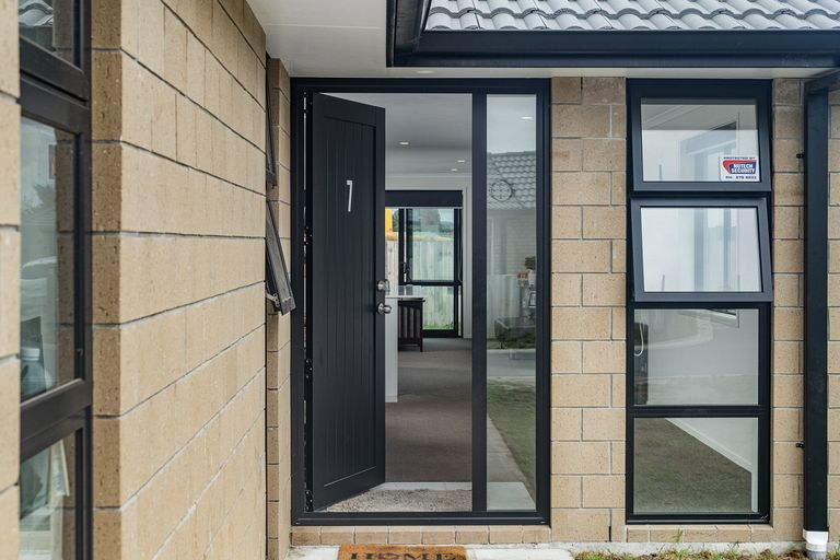 Photo of property in 7 Harakeke Way, Papamoa Beach, Te Puke, 3187