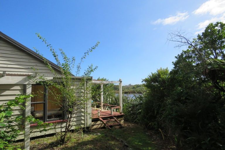 Photo of property in 3 Tyler Road, Ngakawau, 7824