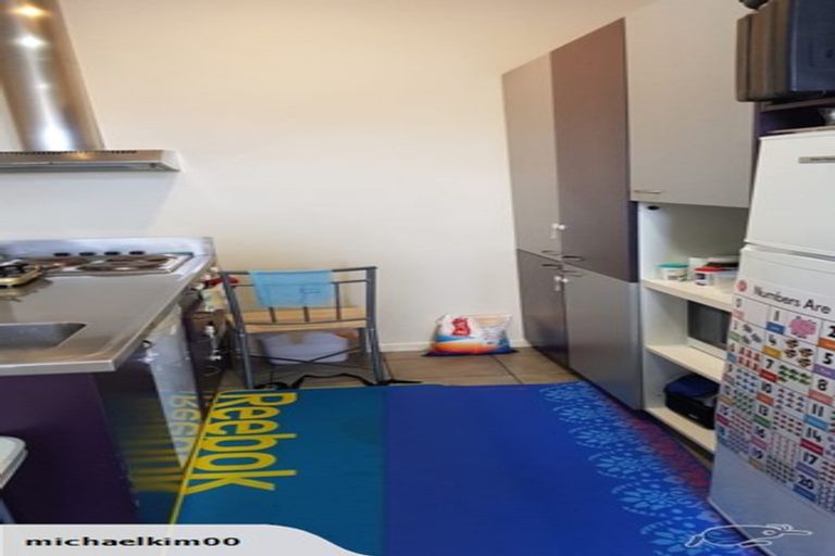 Photo of property in Marrickian Apartment, 117/135 Taranaki Street, Te Aro, Wellington, 6011