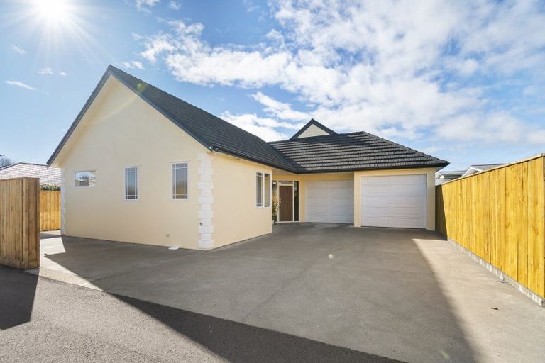 Photo of property in 406a Kimbolton Road, Feilding, 4702