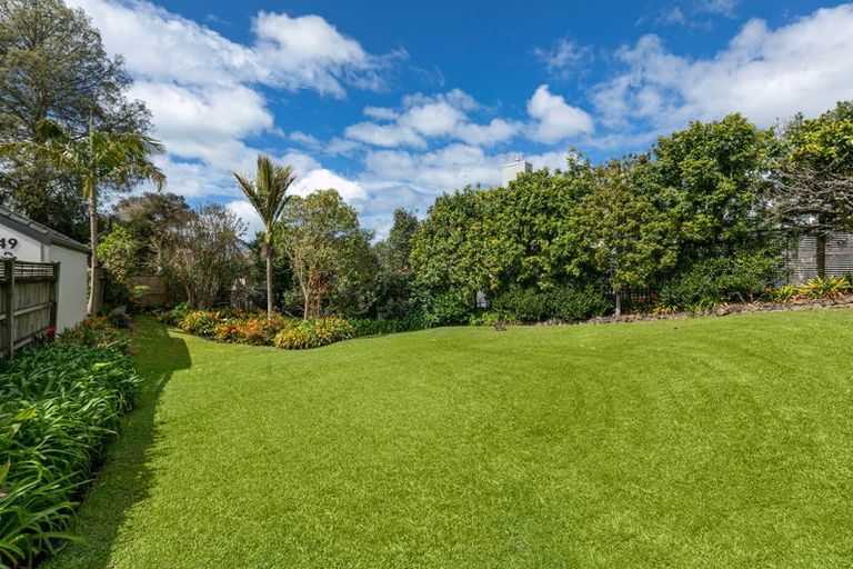Photo of property in 47 Forrest Hill Road, Milford, Auckland, 0620