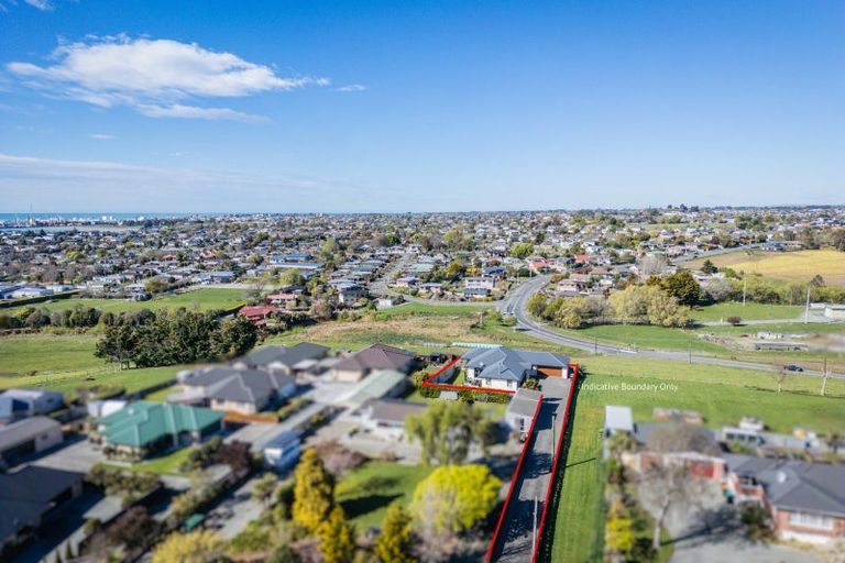 Photo of property in 62 Jellicoe Street, Oceanview, Timaru, 7910