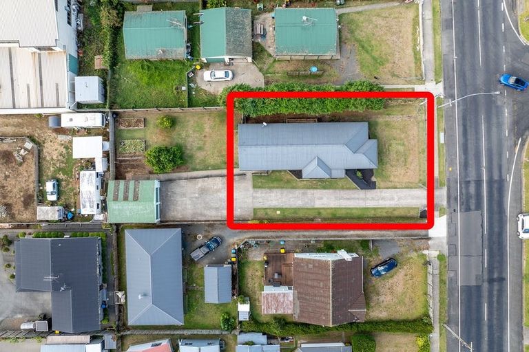 Photo of property in 1972 Alexandra Street, Te Awamutu, 3800