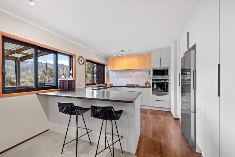 Photo of property in 79 Mangaroa Hill Road, Mangaroa, Upper Hutt, 5018