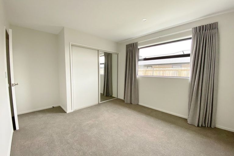 Photo of property in 3 Oscar Lane, Rolleston, 7615